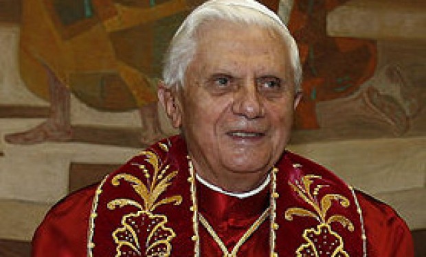 Il Concilio che non c’è. Lettura critica degli “Appunti” di Ratzinger